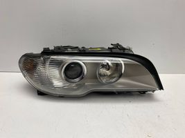 BMW 3 E46 Phare frontale 6920636