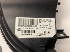 BMW X6 E71 Lampa przednia 7179858