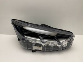 Ford Mach-E I Lampa przednia LJBB13E014EF