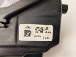 Ford Mach-E I Lampa przednia LJBB13E014EF