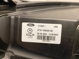 Ford Transit Courier Lampa przednia JT7613W029CD