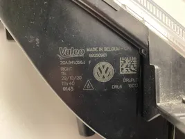 Volkswagen T-Roc LED-päiväajovalo 2GA941056J