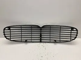 Maserati Quattroporte Maskownica / Grill / Atrapa górna chłodnicy 67874400