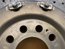 Ferrari F430 Front brake disc 224859