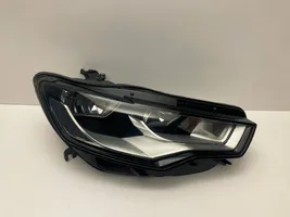 Audi A6 C7 Lampa przednia 4G0941004M