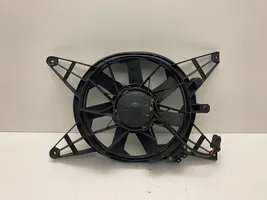 Ferrari 458 Electric radiator cooling fan 275044