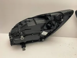 Porsche Cayenne (9Y0 9Y3) Lampa przednia 9Y0941033AK