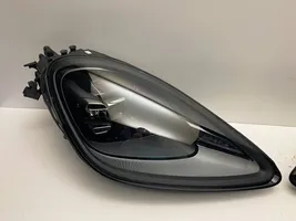 Porsche Cayenne (9Y0 9Y3) Lampa przednia 9Y0941034AK