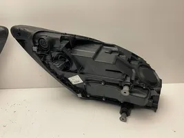 Porsche Cayenne (9Y0 9Y3) Lampa przednia 9Y0941034AK