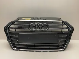 Audi A3 S3 8V Grotelės priekinės 8V3853651AC