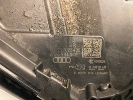 Audi A5 Priekšējais lukturis 8W6941040