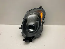 Alfa Romeo Mito Headlight/headlamp 505278130