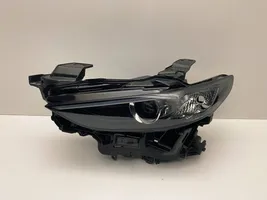 Mazda 3 Lampa przednia BCJH51040