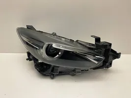 Mazda 3 III Faro/fanale BSP551030