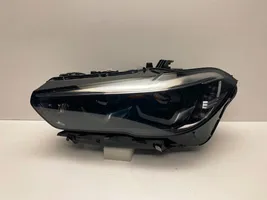 BMW X5 G05 Lampa przednia 5A2798701