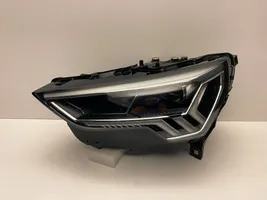 Audi Q3 F3 Lampa przednia 83A941033