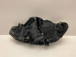 BMW 4 F32 F33 Lampa przednia 7424108