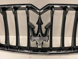 Maserati Ghibli Front grill 940000873