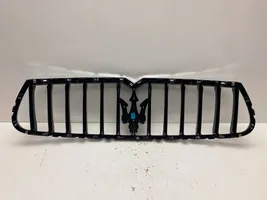 940000873 Maserati Ghibli Front grill, 841.27 € | RRR 