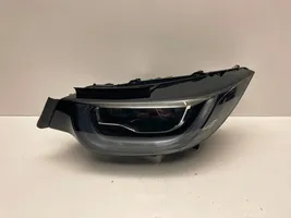 BMW i3 Headlight/headlamp 9853419