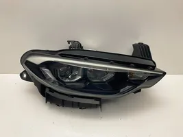 Fiat Tipo Lampa przednia 521451620E