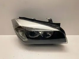 BMW X1 E84 Lampa przednia 7290234