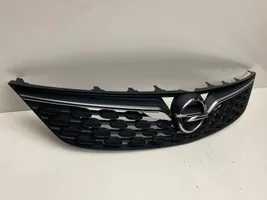 Opel Astra K Atrapa chłodnicy / Grill 39130501