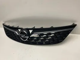 Opel Astra K Atrapa chłodnicy / Grill 39130501