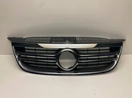 Volkswagen Tiguan Grille de calandre avant 5N0853653A