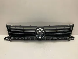 Volkswagen Touran II Grille de calandre avant 1T0853651BQ