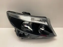 Mercedes-Benz Vito Viano W447 Lampa przednia A4479067800