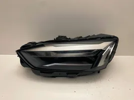 Audi A5 Lampa przednia 8W6941011