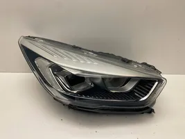 Ford Kuga II Headlight/headlamp GV4113W029CH