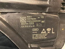 Audi A6 S6 C8 4K Etu-/Ajovalo 4K0941033
