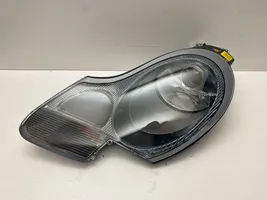 Porsche 911 996 Lampa przednia 99663115701