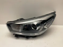 KIA Rio Lampa przednia 92101H8