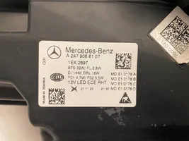 Mercedes-Benz GLA H247 Lampa przednia A2479066107