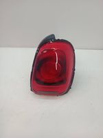 Mini One - Cooper Clubman R55 Lampy tylnej klapy bagażnika 03526500