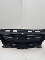 Mazda 3 III Grille de calandre avant MA1200197