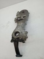 Fiat Punto (199) Pompe à huile 37005400