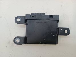 Chevrolet Trax Parking PDC control unit/module 0263004634