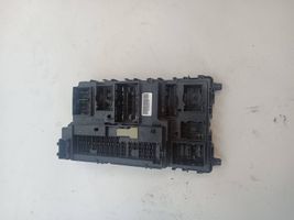 Ford Fusion II Power management control unit EG9T15604