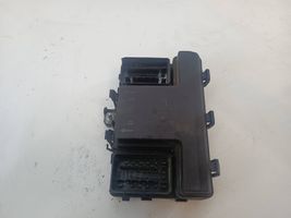 Ford Fusion II Moduł / Sterownik zarządzania energią MPM DG9T14A067AF