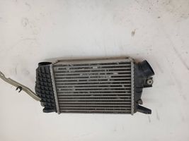 Subaru WRX Chłodnica powietrza doładowującego / Intercooler SICTM0200