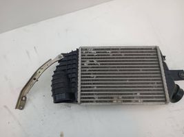 Subaru WRX Chłodnica powietrza doładowującego / Intercooler SICTM0200