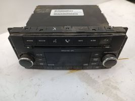 Dodge PickUp RAM SRT-10 Unità principale autoradio/CD/DVD/GPS P68021163AE