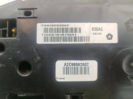 Dodge RAM Tachimetro (quadro strumenti) P68280830AC