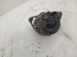 Porsche 996 Alternator 99660301201