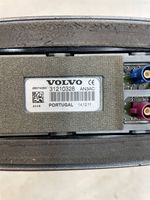 Volvo S60 Antena aérea GPS 31210328