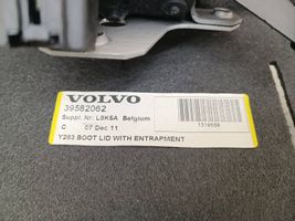 Volvo S60 Inne elementy wykończenia bagażnika 39582062